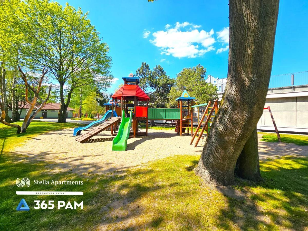 Feniks Kolobrzeg Podczele Basen, Silownia, Bawialnia - 365Pam Exterior photo